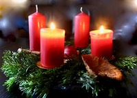 2. Advent