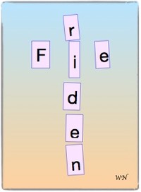 Frieden