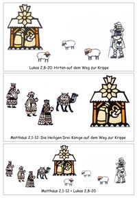 Heilige drei K�nige